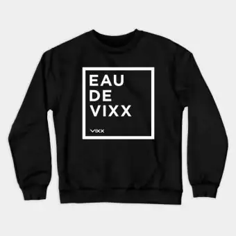 سويتشرت كيبوب Vixx — إصدار "VIXX" — Vixx With Photocard