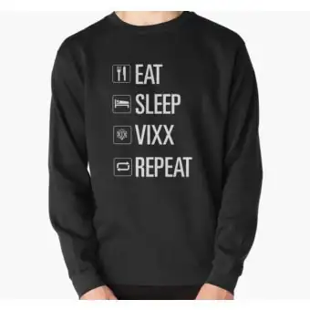 سويتشرت ياقة مستديرة Vixx — إصدار "VIXX" — Vixx Poster Set