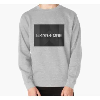 سويتشرت كيبوب Wanna One — إصدار "Collective" — Wanna One Limited Edition