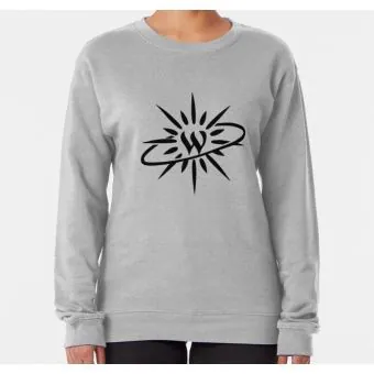 Weeekly Sweatshirt LOGO — Green Classic Ver.