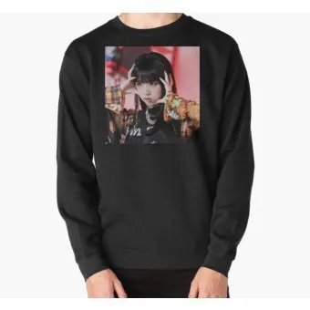 سويتشرت كيبوب Yena — إصدار "Collective" — Yena Special Edition