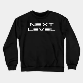 سويتشرت يونيسكس Aespa — إصدار "Next Level" — Aespa Exclusive Release