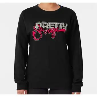 Black Pink Sweatshirt BLACKPINK — Black Retro Edition