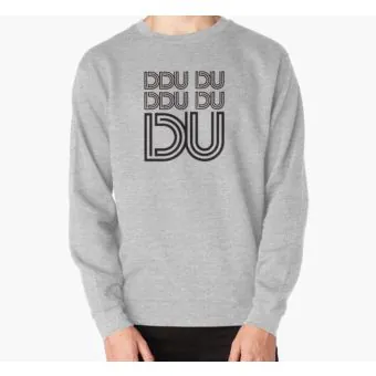 Black Pink Crewneck Sweatshirt BLACKPINK — Gold Exclusive Ver.