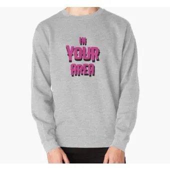Black Pink Crewneck Sweatshirt BLACKPINK — Green Premium Ver.