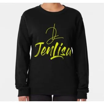 Black Pink K pop Sweatshirt BLACKPINK — Pink Stylish Ver.