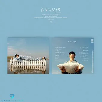البوم اصلي Giriboy - Album Vol.9 avante