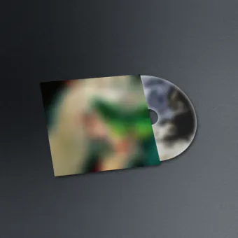 البوم اصلي XG 2nd Mini Album Solo Ver JURIN Ver