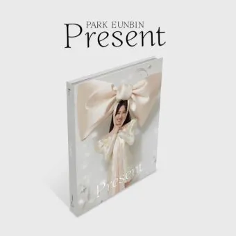 Official Album Park Eun Bin Single Album Present