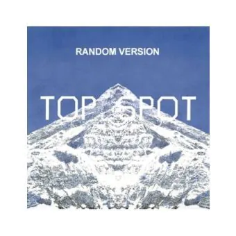 T.O.P — 1st Album ANOTHER DIMENSION — Full Set