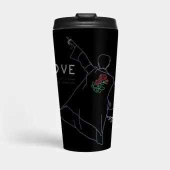 كوب حافظ Bts — إصدار 3 إصدار "BTS" — Bts Summer Edition
