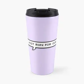 Enhypen Insulated Tumbler v4 — Green Deluxe Ver.