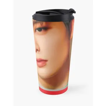 كوب حافظ Nct — إصدار 4 إصدار "NCT" — Nct Black Edition