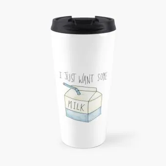كوب حافظ Nct — إصدار 4 إصدار "NCT" — Nct Black Edition