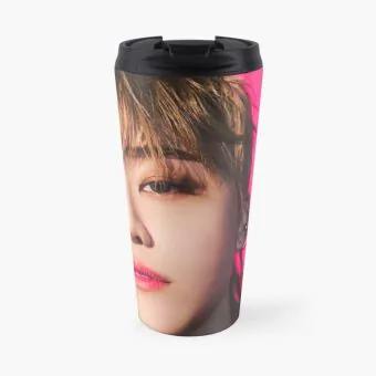 Nct Insulated Tumbler v4 — Green Deluxe Ver.