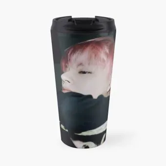 Nct Insulated Tumbler v4 — Beige Collectible Ver.