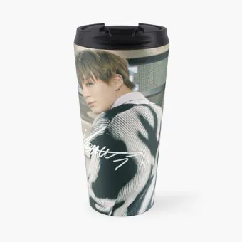 Nct Insulated Tumbler v4 — Retro Ver.
