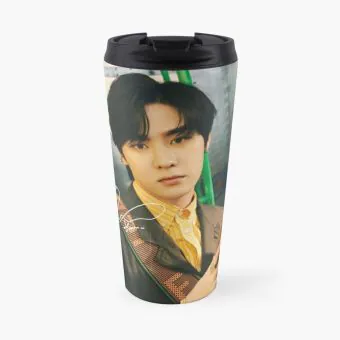 Nct Insulated Tumbler — Blue Deluxe Ver.