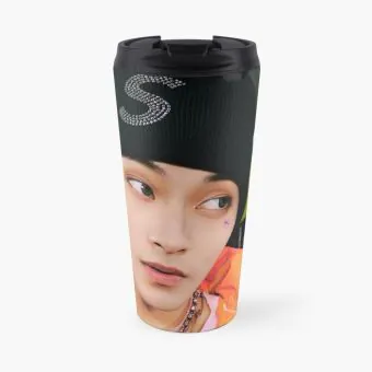 كوب حافظ Nct — إصدار 4 إصدار "NCT" — Nct Premium Ver.