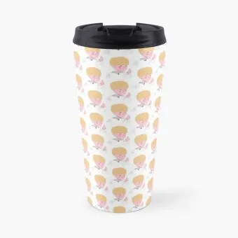 كوب حافظ Nct — إصدار 4 إصدار "NCT" — Nct Collectors Mug