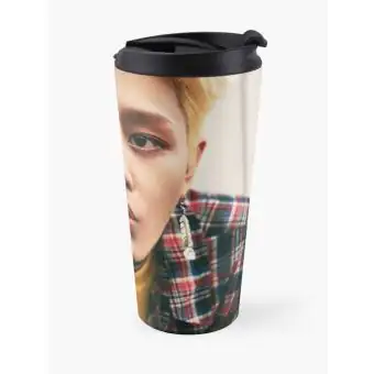 كوب حافظ Nct — إصدار 4 إصدار "NCT" — Nct Black Edition