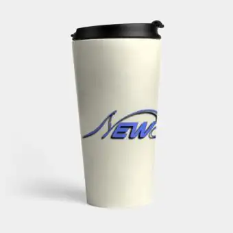 TravelMug-NWJNS19 | Travel Mug NewJeans - Fandom Collection #19