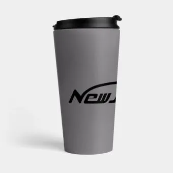 TravelMug-NWJNS2 | Travel Mug NewJeans - Fandom Collection #2