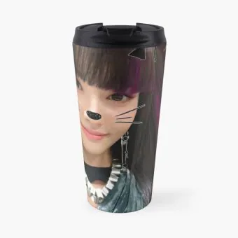 Stayc Insulated Tumbler v4 — Casual Ver.