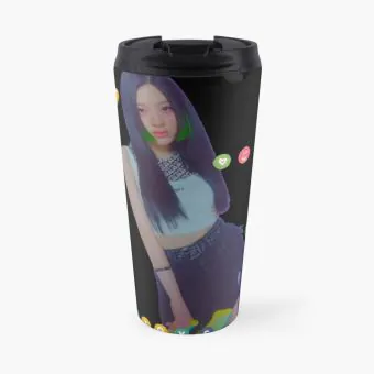 Stayc Insulated Tumbler v4 — Blue Edition