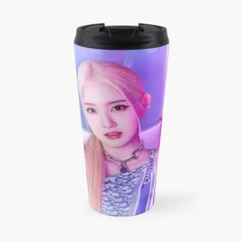 Stayc Insulated Tumbler v4 — Navy Exclusive Ver.