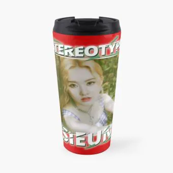 Stayc Insulated Tumbler v4 — Classic Ver.