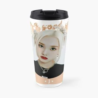 Stayc Insulated Tumbler v4 — Navy Stylish Ver.