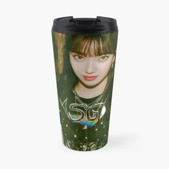Stayc Insulated Tumbler v4 — Deluxe Ver.