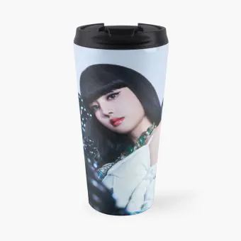 Stayc Insulated Tumbler v4 — Limited Ver.