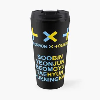 كوب حافظ Txt — إصدار 3 إصدار "TXT" — Txt Summer Edition