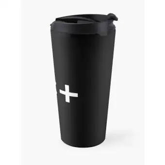 Txt Insulated Tumbler v4 — Gold Stylish Ver.