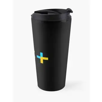Txt Insulated Tumbler v4 — Silver Collectible Ver.