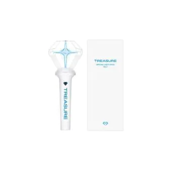 TREASURE — Official Light Stick — Ver 2