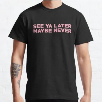 Black Pink K pop T shirt Blackpink — Gold Stylish Ver.