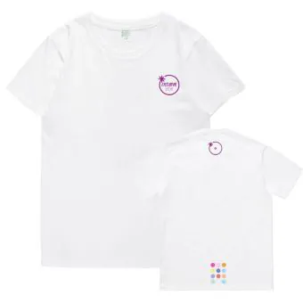 Iz*one Unisex Tee IZONE — Navy Limited Ver.