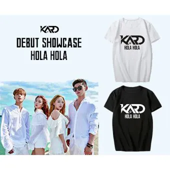 Kard Unisex Tee — Gold Exclusive Ver.
