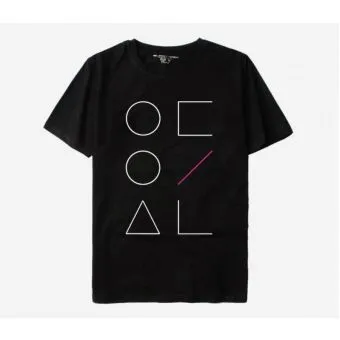 تيشيرت بطباعة Loona — إصدار "Collective" — Loona Limited Edition
