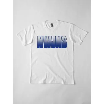 Newjeans T shirt Collective — Black Casual Ver.