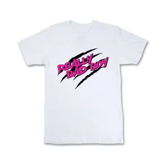 Red Velvet Graphic Tee Collective — Blue Casual Ver.
