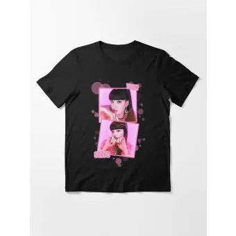 Stayc Graphic Tee — Collectible Ver.