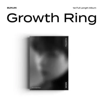 البوم اصلي BUMJIN 1st Album 나이테