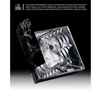 البوم اصلي SILICA GEL The 2rd Album POWER ANDRE 99 2CD