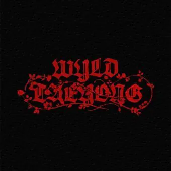 ألبوم TAEYONG WYLD نسخة WYLD BOOK