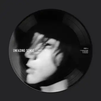 البوم اصلي YESUNG The 5th Unfading Sense LP Ver