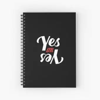 دفتر حلزوني Twice — إصدار "LOGO" — Twice Limited Edition